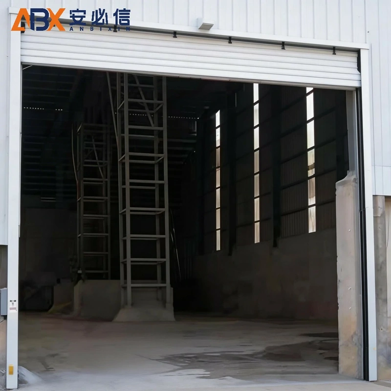 兰州高速堆积门